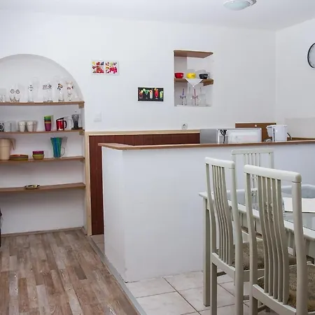 In 35382 Apartment Balatonmariafurdo