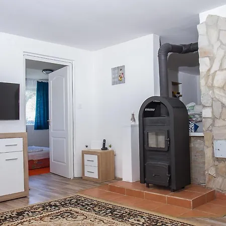 Apartment In 35382 Balatonmariafurdo